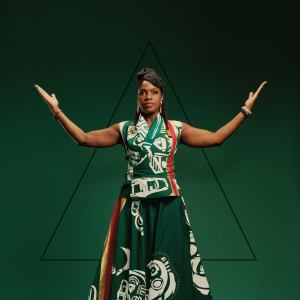 Ibibio Sound Machine - Merch & Vinyl - Merge Records