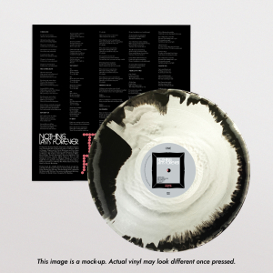 Nothing Lasts Forever - Merge Records - Shop Vinyl, Merch, Music and More