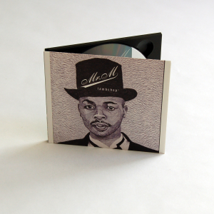 Mr. M - Merge Records - Shop Vinyl, Merch, Music and More