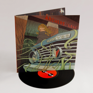 Vee Vee (Remastered) - Merge Records - Shop Vinyl, Merch, Music