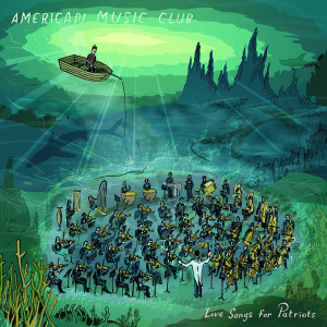 Francisco LP American 洋楽 San Music Club