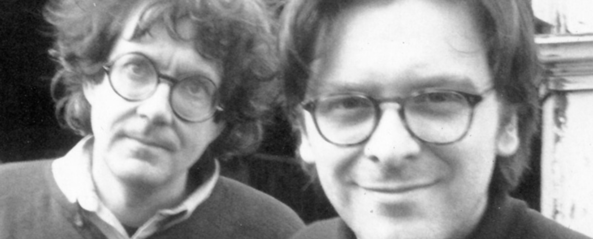 Merge to reissue Teenage Fanclub and Jad Fair's 'Words of Wisdom