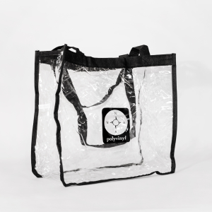 Polyvinyl Bags - Merch & Vinyl - Polyvinyl Records