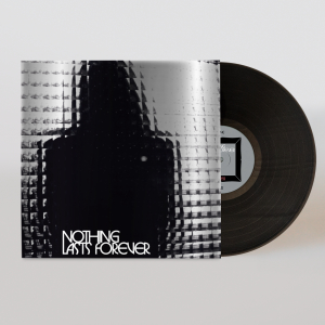 Nothing Lasts Forever - Merge Records - Shop Vinyl, Merch, Music
