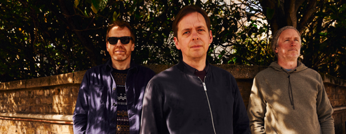 The Clientele release 