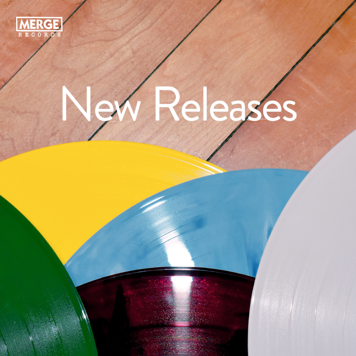 Streaming - Media - Spotify - Apple Music - Merge Records