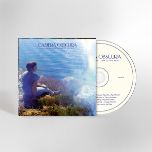 英2LP Camera Obscura Look To The East, Look To The West MRG839 Merge Records 未開封 /00460 Look to the East, Look to the West - Merge Records - Shop
