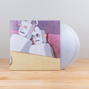 THE GET UP KIDS レコード The Get Up Kids - Kicker | Polyvinyl Record Co.