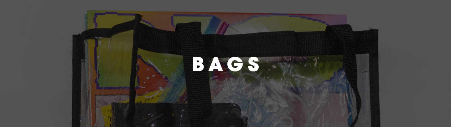 Polyvinyl bags discount