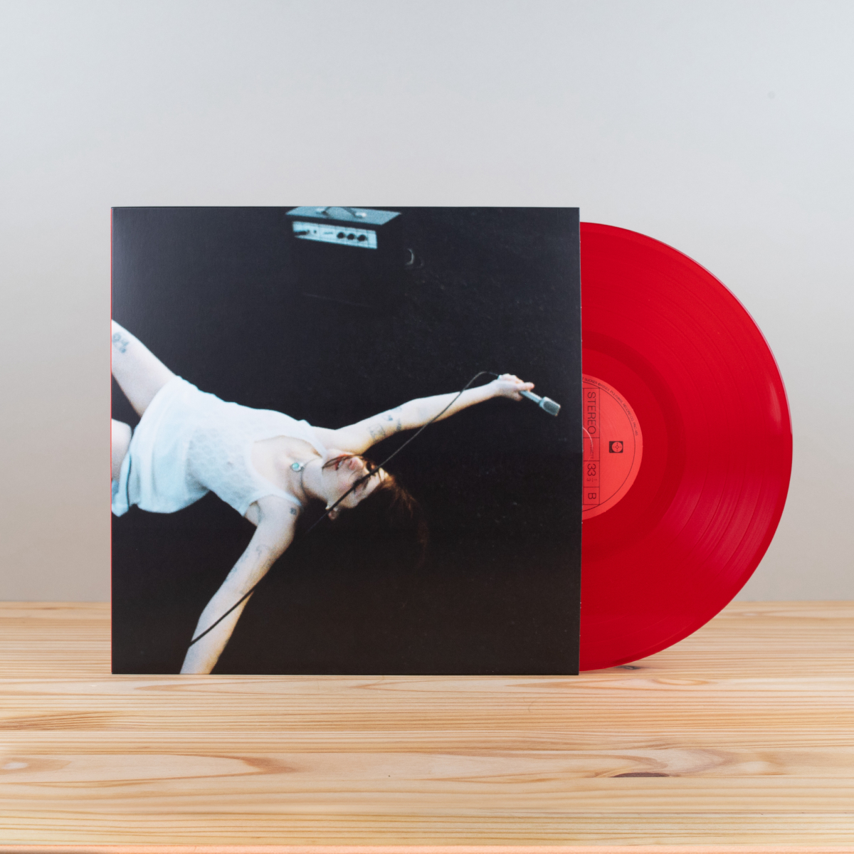 SUCKER Polyvinyl Records Shop Vinyl, Merch, Music and More