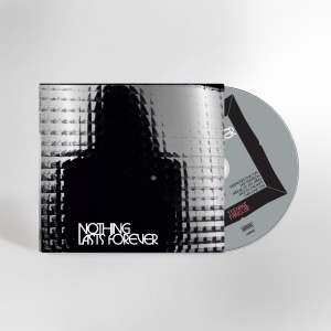 Nothing Lasts Forever - Merge Records - Shop Vinyl, Merch, Music