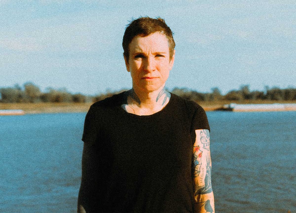 Laura Jane Grace - Polyvinyl Records