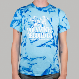 Stay Home T-Shirt - Polyvinyl Records - Shop Vinyl, Merch, Music and More