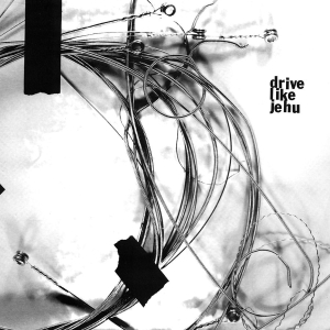 Drive Like Jehu - Merge Records