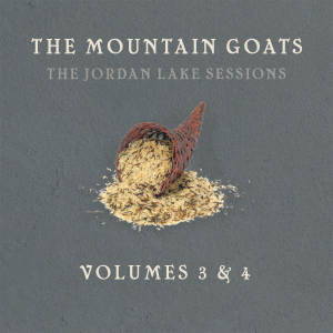 the Mountain Goats - Merch & Vinyl - Merge Records