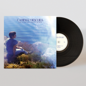 英2LP Camera Obscura Look To The East, Look To The West MRG839 Merge Records 未開封 /00460 Look to the East, Look to the West - Merge Records - Shop
