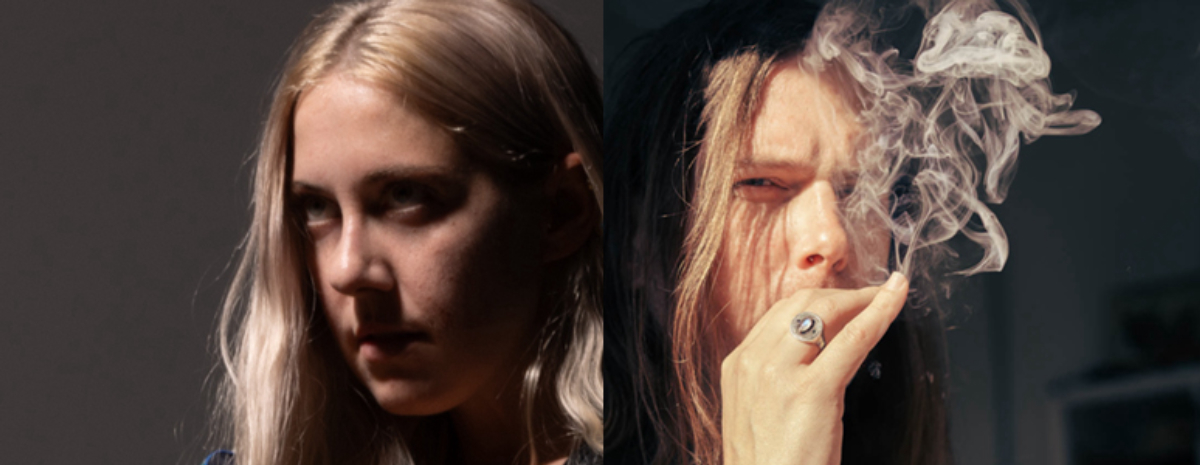 TORRES and Fruit Bats announce collaborative EP 'A Decoration', share “ Married for Love”