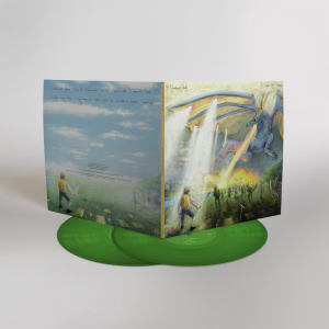 In League with Dragons - Merge Records - Shop Vinyl, Merch