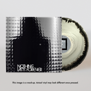 Nothing Lasts Forever - Merge Records - Shop Vinyl, Merch, Music