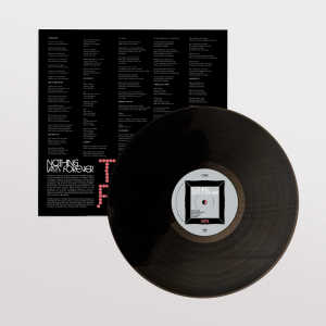 Nothing Lasts Forever - Merge Records - Shop Vinyl, Merch, Music