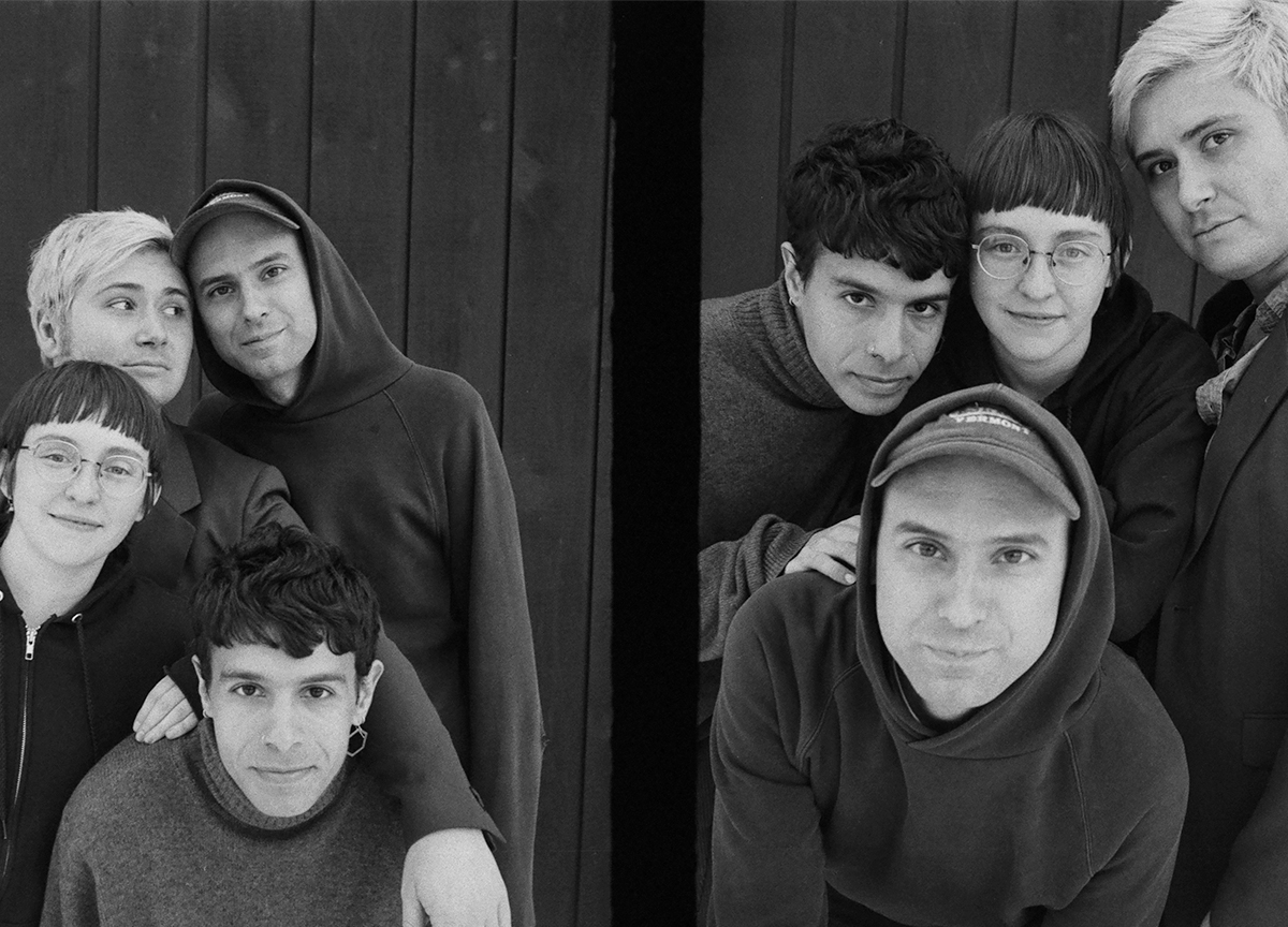 Florist Double Double Whammy Records