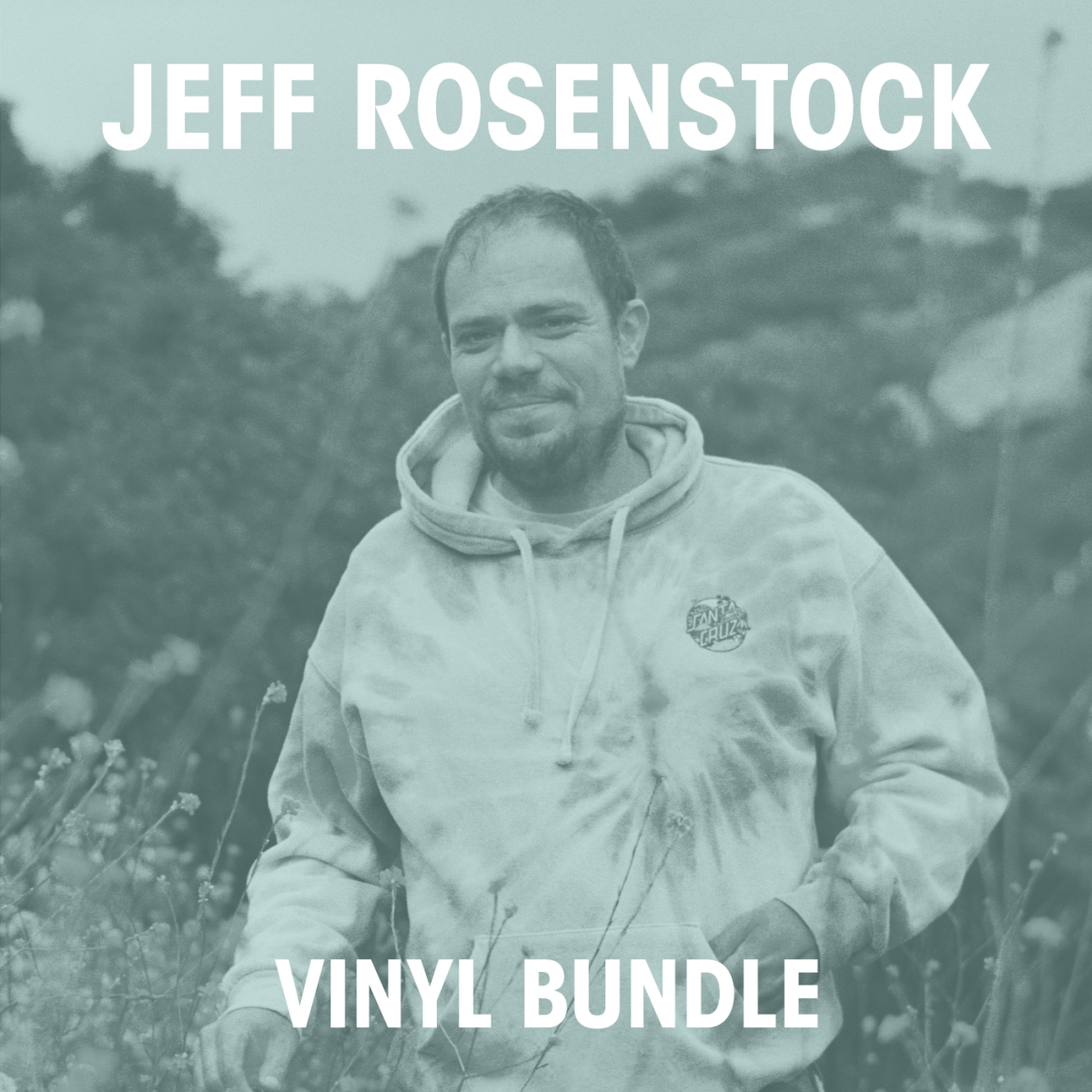 Pick 3 Jeff Rosenstock Vinyl Bundle Polyvinyl Records Shop Vinyl