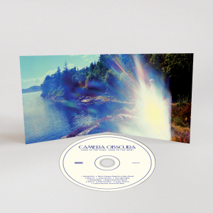 英2LP Camera Obscura Look To The East, Look To The West MRG839 Merge Records 未開封 /00460 Look to the East, Look to the West - Merge Records - Shop