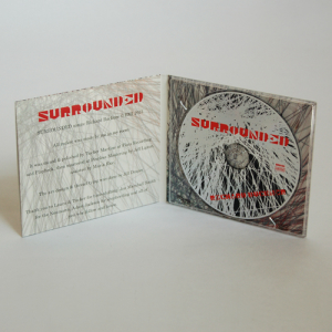 Surrounded - Merge Records - Shop Vinyl, Merch, Music and More